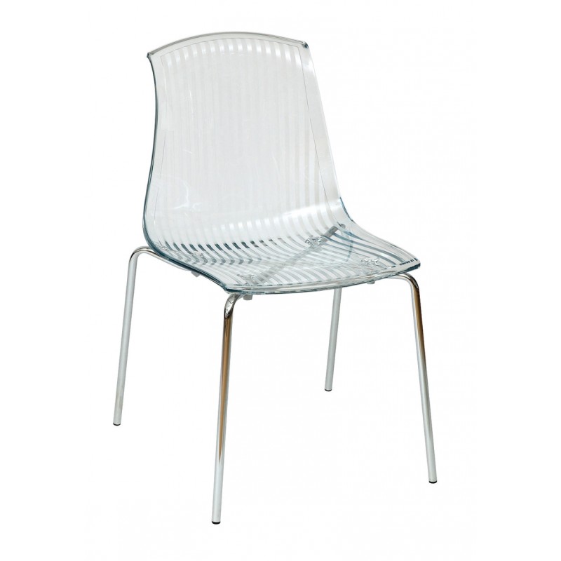 Adelaide Sidechair - clear-b<br />Please ring <b>01472 230332</b> for more details and <b>Pricing</b> 